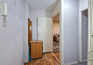 1-к квартира, на длительный срок, 30м2, 4/5 этаж