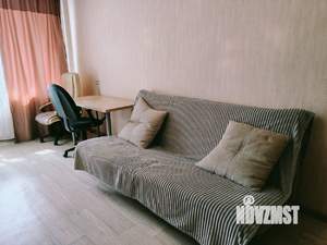 1-к квартира, на длительный срок, 32м2, 6/9 этаж