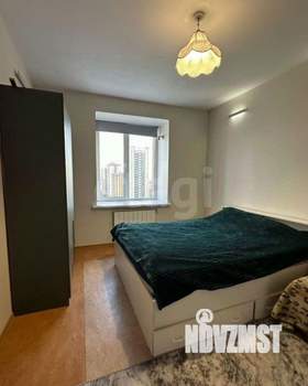2-к квартира, на длительный срок, 68м2, 14/14 этаж