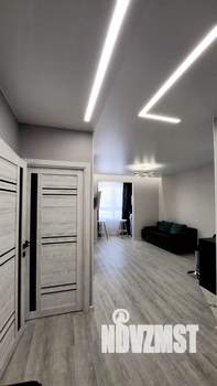 2-к квартира, посуточно, 40м2, 1/1 этаж