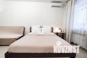 1-к квартира, посуточно, 45м2, 4/11 этаж