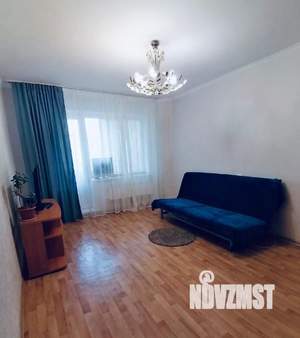 2-к квартира, посуточно, 50м2, 1/1 этаж