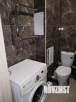 Студия квартира, на длительный срок, 30м2, 3/18 этаж