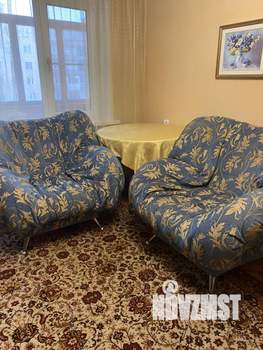 3-к квартира, на длительный срок, 60м2, 6/9 этаж