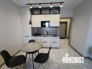 2-к квартира, посуточно, 44м2, 20/25 этаж