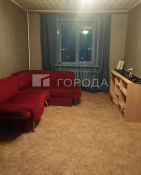 2-к квартира, на длительный срок, 50м2, 8/10 этаж