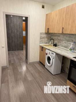 1-к квартира, на длительный срок, 42м2, 11/25 этаж