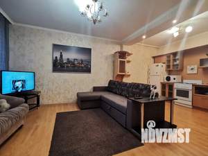 2-к квартира, посуточно, 88м2, 13/16 этаж