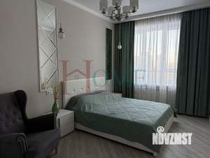 2-к квартира, на длительный срок, 53м2, 7/10 этаж