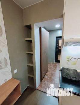 1-к квартира, на длительный срок, 20м2, 14/17 этаж