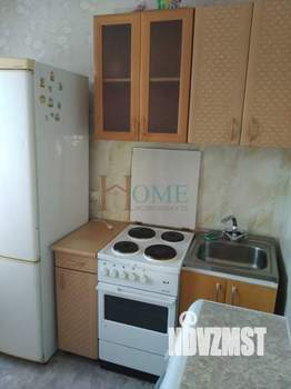 1-к квартира, на длительный срок, 31м2, 3/5 этаж