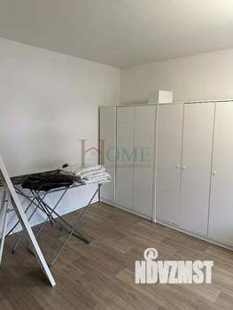 1-к квартира, на длительный срок, 33м2, 5/5 этаж