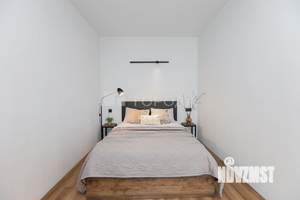 1-к квартира, на длительный срок, 39м2, 11/17 этаж