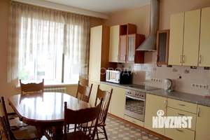 3-к квартира, на длительный срок, 110м2, 5/14 этаж