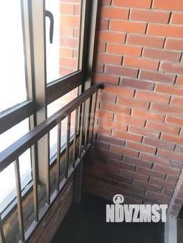 1-к квартира, на длительный срок, 27м2, 9/20 этаж