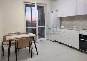 2-к квартира, на длительный срок, 63м2, 6/25 этаж