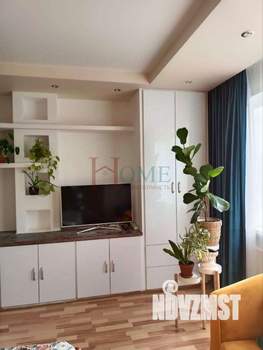 1-к квартира, на длительный срок, 33м2, 1/10 этаж