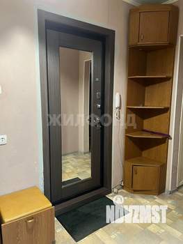 1-к квартира, на длительный срок, 41м2, 4/11 этаж