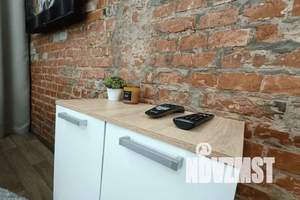 Студия квартира, посуточно, 16м2, 1/5 этаж