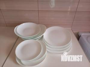 1-к квартира, посуточно, 50м2, 17/17 этаж