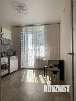 1-к квартира, на длительный срок, 35м2, 9/13 этаж