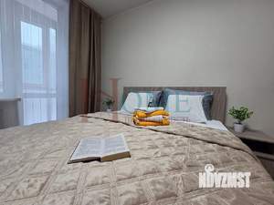 2-к квартира, на длительный срок, 61м2, 15/17 этаж