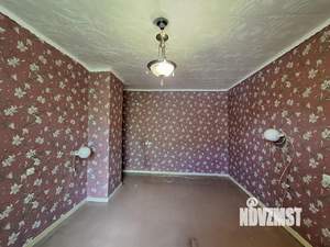 3-к квартира, на длительный срок, 64м2, 2/5 этаж