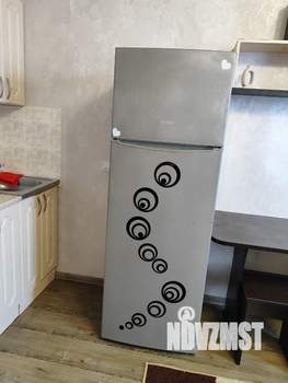 Студия квартира, на длительный срок, 23м2, 16/16 этаж