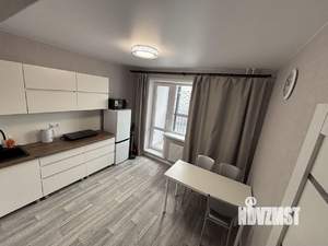 1-к квартира, на длительный срок, 37м2, 16/18 этаж