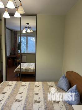 2-к квартира, на длительный срок, 44м2, 4/9 этаж