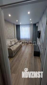 1-к квартира, на длительный срок, 42м2, 6/21 этаж