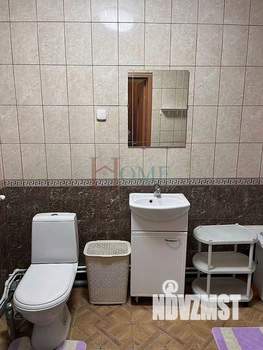 1-к квартира, на длительный срок, 34м2, 4/14 этаж