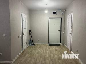 1-к квартира, на длительный срок, 30м2, 3/10 этаж