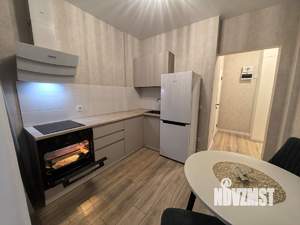 1-к квартира, на длительный срок, 30м2, 6/30 этаж