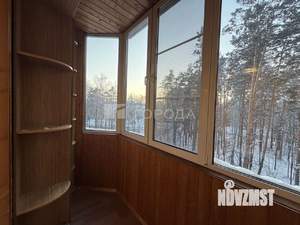 2-к квартира, на длительный срок, 80м2, 4/14 этаж