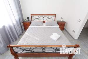 1-к квартира, посуточно, 37м2, 3/5 этаж