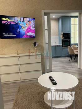 1-к квартира, на длительный срок, 36м2, 8/25 этаж