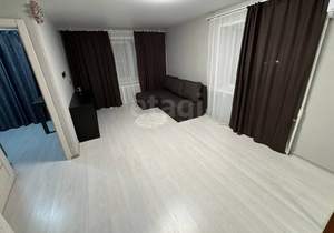 1-к квартира, на длительный срок, 31м2, 4/5 этаж