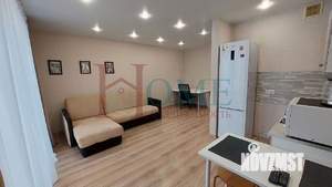 Студия квартира, на длительный срок, 36м2, 14/17 этаж