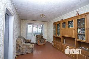 3-к квартира, на длительный срок, 64м2, 9/9 этаж