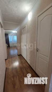 1-к квартира, на длительный срок, 37м2, 7/10 этаж