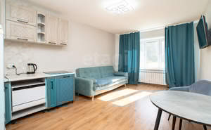 2-к квартира, на длительный срок, 47м2, 1/18 этаж