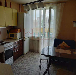 1-к квартира, на длительный срок, 37м2, 6/17 этаж