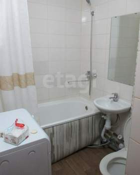 3-к квартира, на длительный срок, 41м2, 3/5 этаж