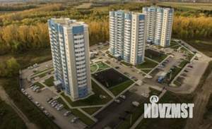 1-к квартира, на длительный срок, 37м2, 6/16 этаж