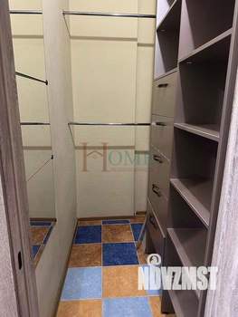 1-к квартира, на длительный срок, 46м2, 13/22 этаж