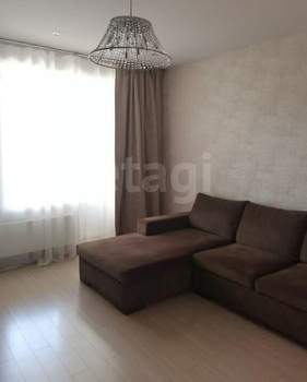 2-к квартира, на длительный срок, 55м2, 7/14 этаж