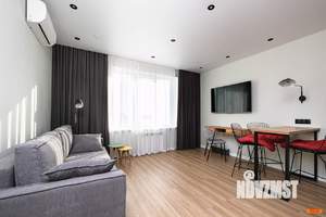 2-к квартира, на длительный срок, 50м2, 13/18 этаж