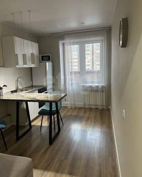 2-к квартира, на длительный срок, 40м2, 10/20 этаж