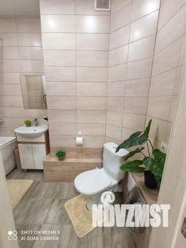 2-к квартира, посуточно, 48м2, 7/18 этаж